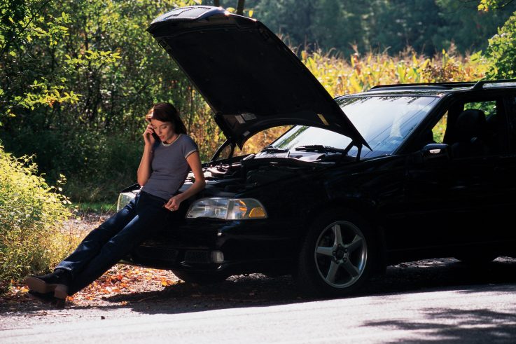 Fall Car Care